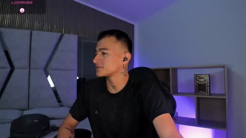 LiamDeep online show from 02.14.26