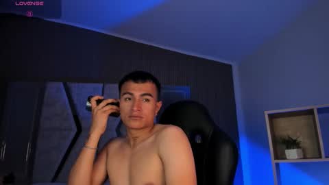 LiamDeep online show from 02.20.26