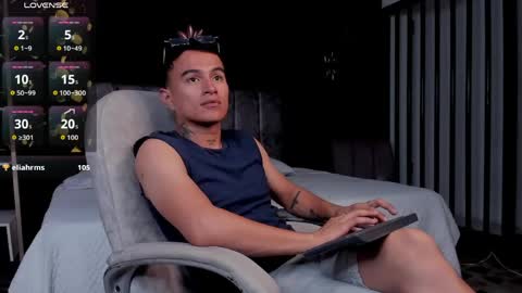 LiamDeep online show from 05.16.26