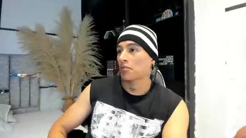 Snapshot of liamdeep_ chatting on 07.03.26 LiamDeep online show from 07.03.26