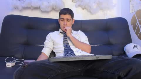 Liam online show from 03.27.26