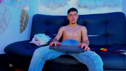 Liam online show from 04.04.26