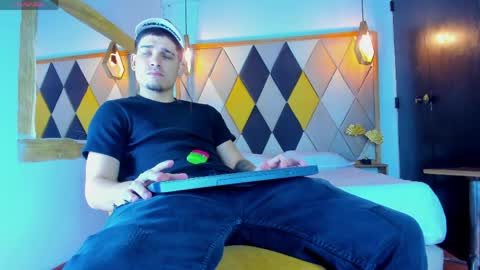 Liam online show from 04.19.26