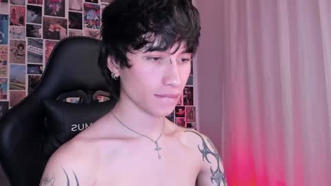 Liam online show from 01.19.25