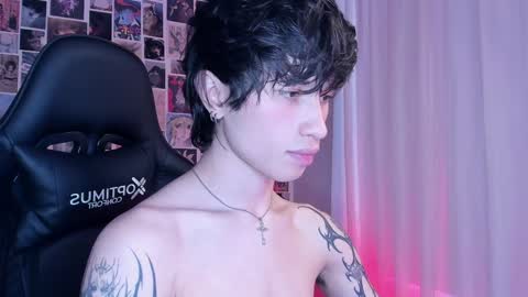 Liam online show from 01.28.25