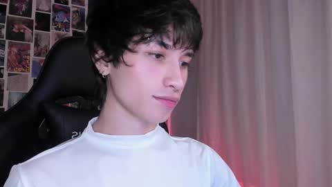 Liam online show from 03.08.25