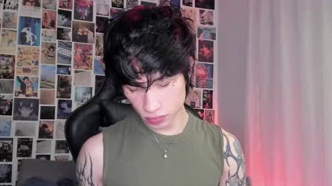 Liam online show from 09.20.25