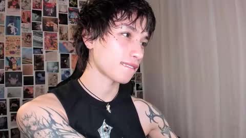 Liam online show from 03.14.26