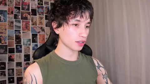 Liam online show from 03.16.26