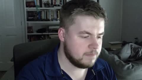 Liam Fox online show from 11.16.25