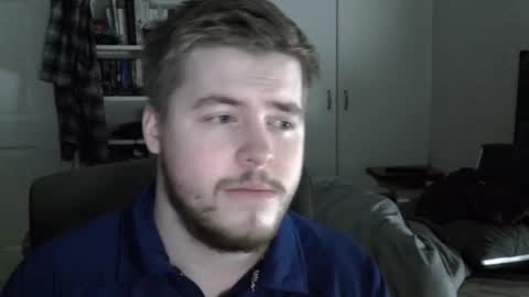 Liam Fox online show from 12.15.25