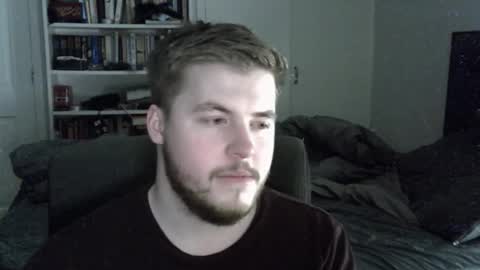 Liam Fox online show from 02.01.26