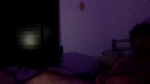 liamj1986 online show from 10.17.25