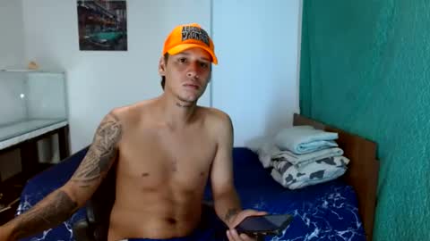 liamm_brown online show from 07.24.26