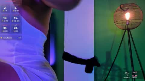 Liam online show from 10.25.25