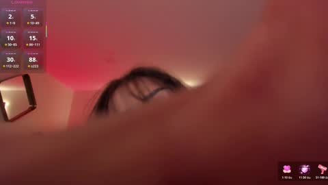 Liam online show from 02.12.26