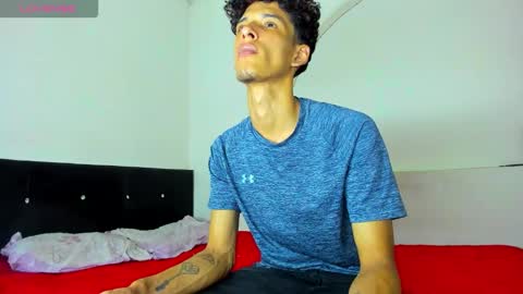 LIAM  KAI online show from 03.02.26