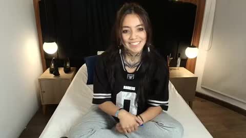 L I A M O N R O E online show from 03.06.26