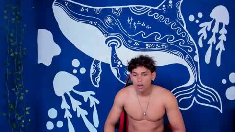 liamvibes212 online show from 06.16.26