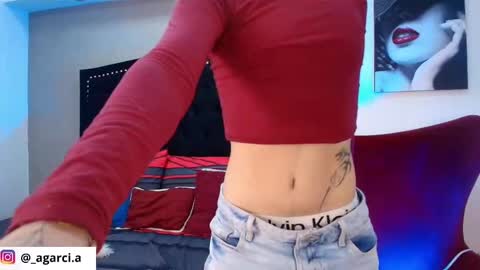 liam online show from 09.16.25