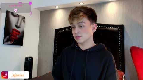 liam online show from 01.09.26