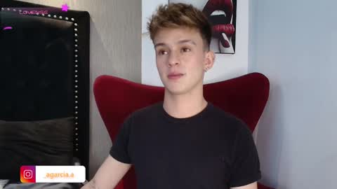 Snapshot of liamwild20 chatting on 02.06.26 liam online show from 02.06.26