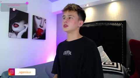 Snapshot of liamwild20 chatting on 02.13.26 liam online show from 02.13.26