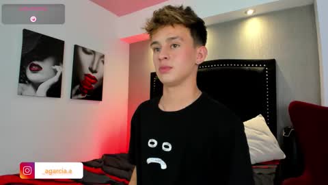 Snapshot of liamwild20 chatting on 03.03.26 liam online show from 03.03.26