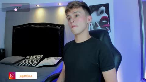 liam online show from 03.28.26