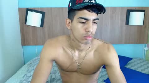 L I A M online show from 11.28.25