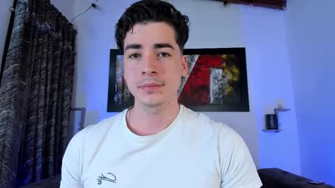 liamwyatt_ online show from 10.05.25