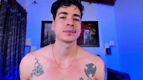 liamwyatt_ online show from 10.12.25