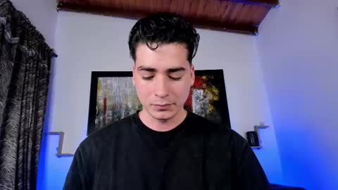 Snapshot of liamwyatt_ chatting on 12.04.25 liamwyatt_ online show from 12.04.25