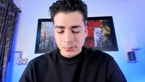 liamwyatt_ online show from 01.06.26