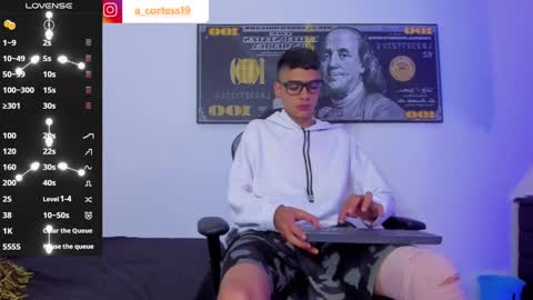    online show from 01.01.25