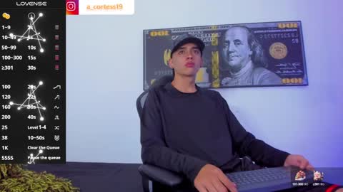    online show from 01.07.25