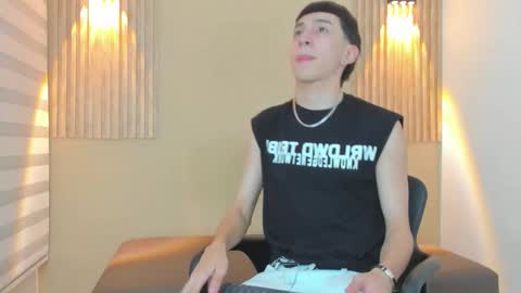 lian_cameron online show from 02.19.26