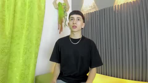 lian_cameron online show from 03.03.26