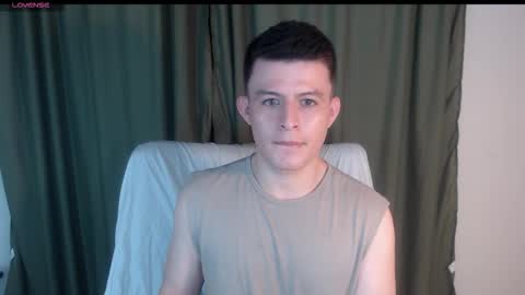 lian_eathan online show from 10.29.25