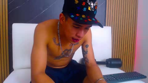 Lian Jacob online show from 05.15.26