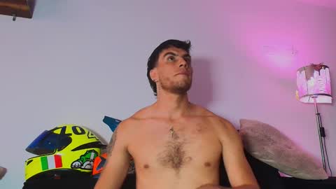 Lian Oconner online show from 11.28.25