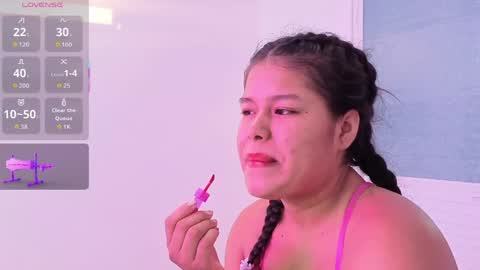 liana_hott online show from 04.11.26