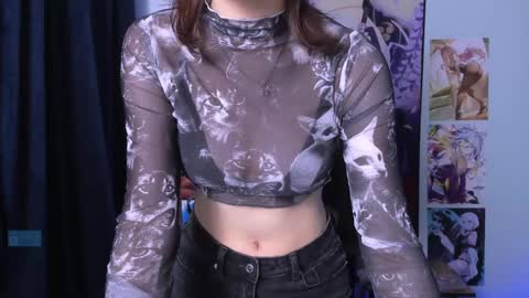 Little Liana  online show from 12.04.24