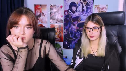 Little Liana  online show from 12.09.24