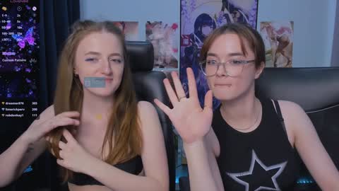 Little Liana  online show from 12.17.24