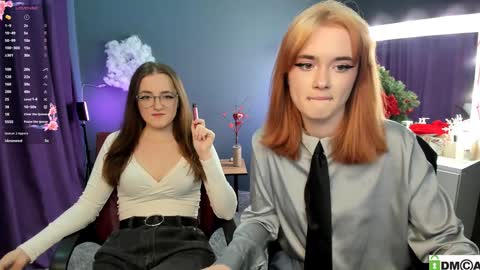 Little Liana  online show from 12.29.24