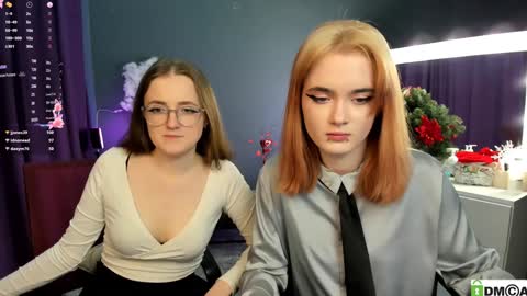 Little Liana  online show from 12.30.24