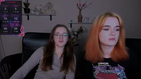 Little Liana  online show from 01.19.25