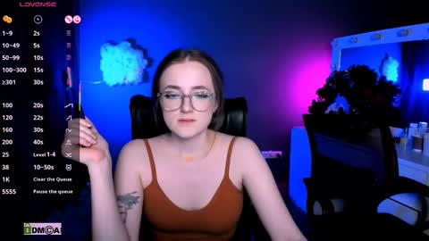 Little Liana  online show from 02.26.25