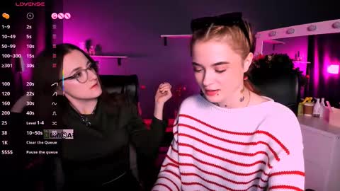 Little Liana  online show from 03.01.25